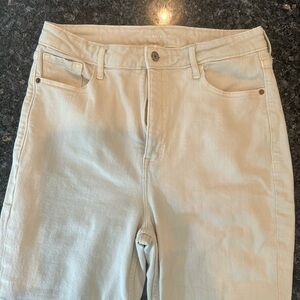 Womens Old Navy Flare Jeans